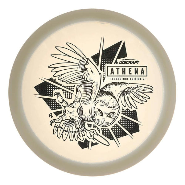 #18 White (Starry Night) 173-174 Z Athena