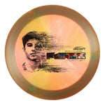 2026 Tour Series Luke Taylor Force