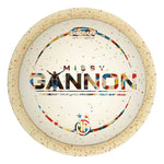 #18 (Wonderbread) 173-174 Missy Gannon DGLO Confetti Colorshift Cicada