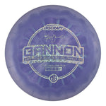Missy Gannon ESP Swirl Signature Series Challenger SS