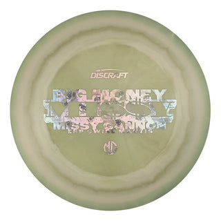 Missy Gannon "Big Money" ESP Mantis