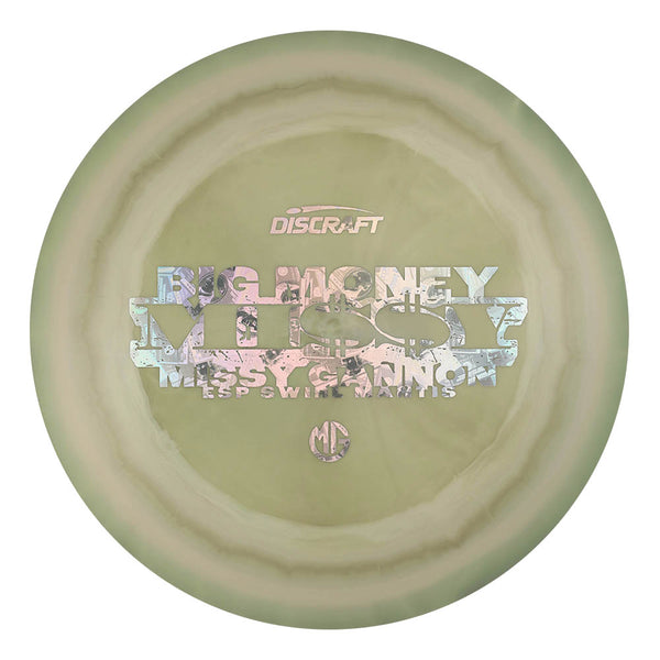 Missy Gannon "Big Money" ESP Mantis