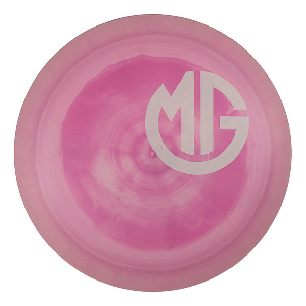Missy Gannon ESP Thrasher