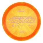 Missy Gannon Z Swirl Captain's Thrasher