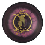 Michael Johansen MJ ESP Scorch $5.99 Discs
