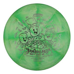 #50 (Silver Metallic) 173-174 Jawbreaker Soft Zone SS (Vault Reserves)