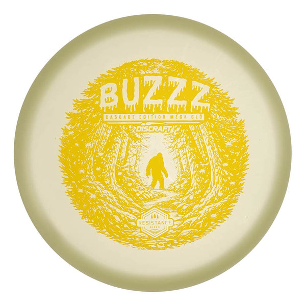 Cascade Challenge Mega Glo Buzzz