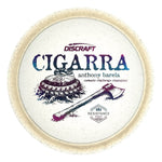 #24 (Winter Sunset) 175-176 Cascade Challenge Glo Confetti Cigarra