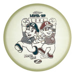 #45 - 175-176 McBeth/Barela Level Up Mega Glo Luna