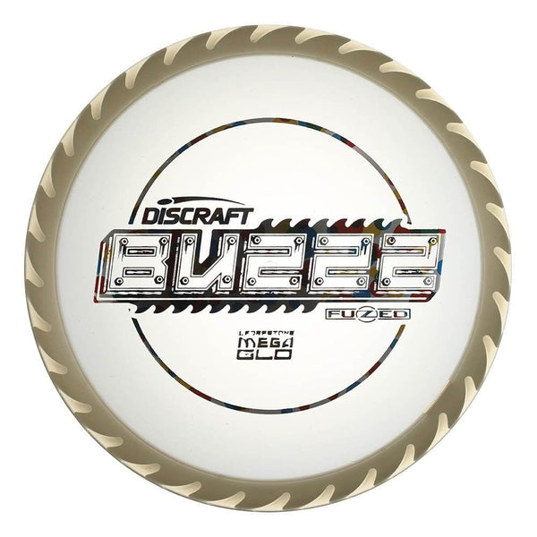 #16 (Wonderbread) 177+ Charity Edition Mega Glo FuZed Buzzz