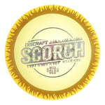 #14 Yellow-Orange (Money) 173-174 Charity Edition Mega Glo FuZed Scorch