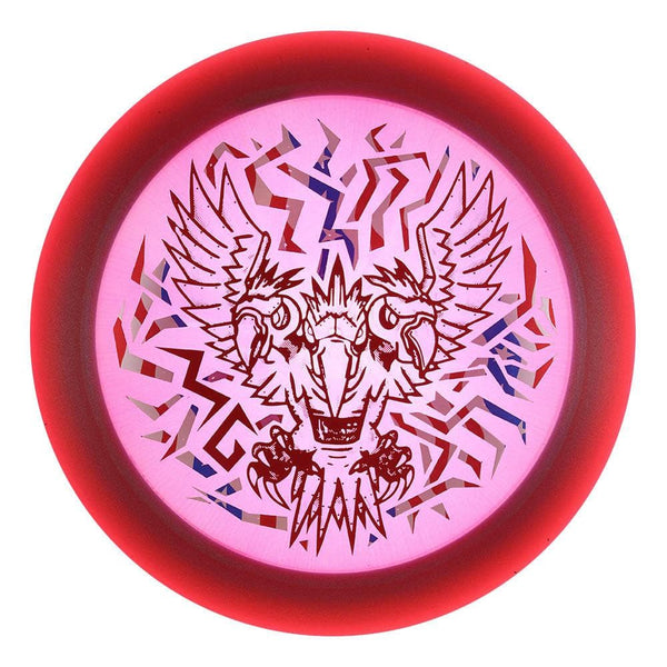 Micah Groth Stiff Colorshift Z Nuke
