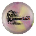 2026 Tour Series Missy Gannon Cicada