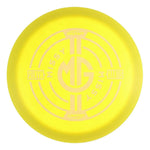 #22 Yellow (White Matte) 173-174 Missy Gannon ESP Mantis