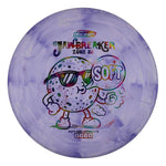 #70 (Jellybean) 173-174 Jawbreaker Soft Zone SS