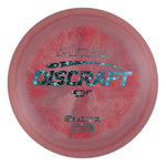 Paul McBeth 6x ESP Buzzz