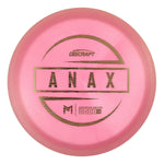 Paul McBeth ESP Anax
