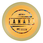 Paul McBeth ESP Anax