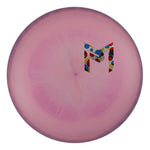 Paul McBeth ESP Buzzz