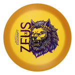 Paul McBeth ESP Tri Foil Zeus