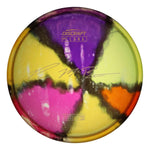 #25 (White Matte) 173-174 Paul McBeth Fly & Flag Dye Z Luna #1