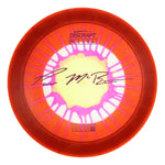 #30 (Purple Lasers) 173-174 Paul McBeth Fly & Flag Dye Z Zeus
