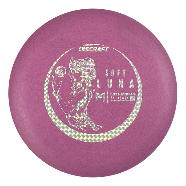 Paul McBeth Soft Luna