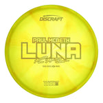 2025 Tour Series Z Swirl Paul McBeth Luna