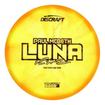 2025 Tour Series Z Swirl Paul McBeth Luna #2