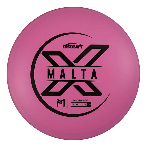 Paul McBeth X Malta