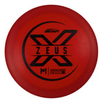 Paul McBeth X Zeus