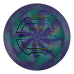 Pierce x McBeth Collab ESP Colorshift Drive