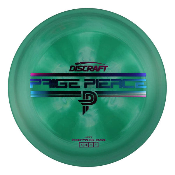 Paige Pierce Prototype ESP Joy