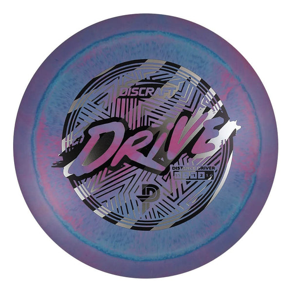 Paige Pierce ESP Drive