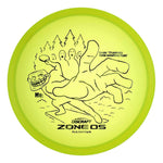 Peter Green CryZtal Flx Glo Zone OS
