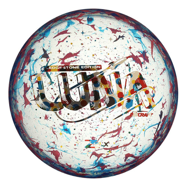 Jawbreaker Z Super Flex Luna
