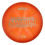 #58 (Silver Weave) 177+ 2025 Tour Series Z Swirl Andrew Presnell Swarm