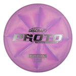 Ricky Wysocki Prototype Fossil