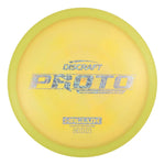 Ricky Wysocki Prototype Hallux