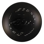 #26 (Zebra) 175-176 Ricky Wysocki Victory Edition Midnight Hallux