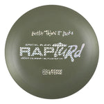 #30 Green-Grey (Silver Prisms) 177+ Colorshift Recycled Rapturd