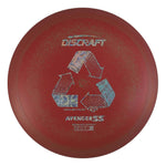 #23 (Spirograph) 173-174 Recycled ESP Avenger SS