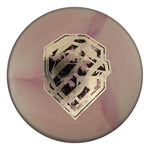 #25 (Zebra/Silver Metallic) 173-174 Ricky Wysocki Ti Zone