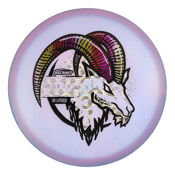 ESP Colorshift Swirl Malita