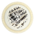 #25 (Zebra) 173-174 SFO Glo Confetti Cryztal Avenger