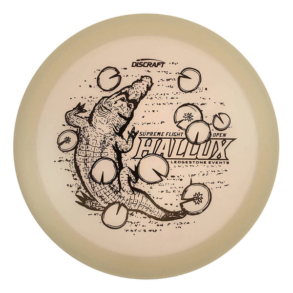 SFO Colorshift Z Hallux