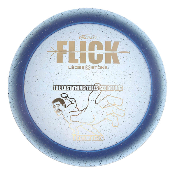 Z Sparkle Flick