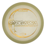 #9 (Gold Linear Holo) 175-176 Seasonal Mega Glo Cigarra