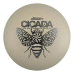 #16 (Silver Metallic) 175-176 Paige Shue Jawbreaker ESP Cicada