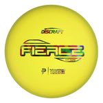 Paige Pierce Soft Blend Fierce